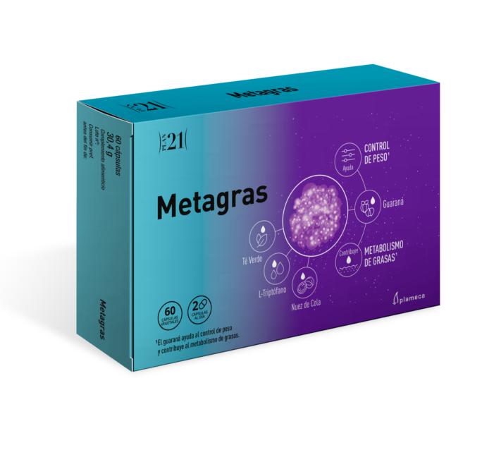 METAGRAS