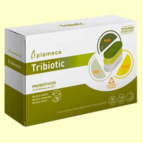 TRIBIOTIC 30 COMP